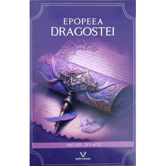 EPOPEEA DRAGOSTEI