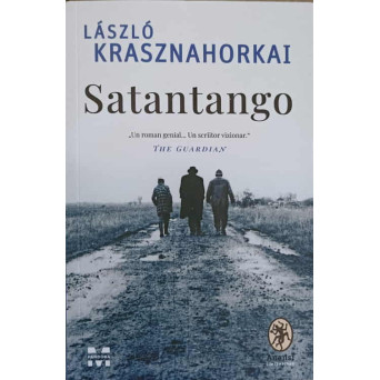 SATANTANGO