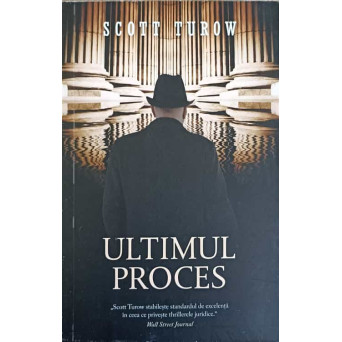 ULTIMUL PROCES