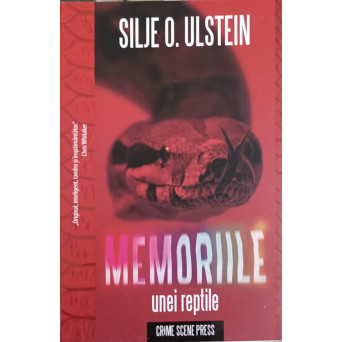 MEMORIILE UNEI REPTILE