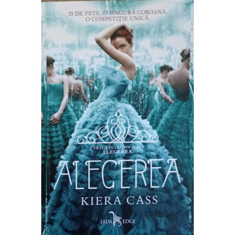 ALEGEREA