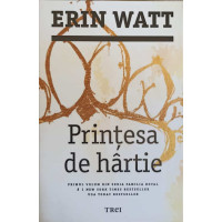 PRINTESA DE HARTIE PRINTESA DE HARTIE