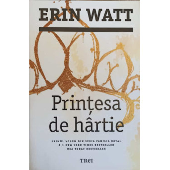 PRINTESA DE HARTIE