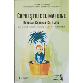 COPIII STIU CEL MAI BINE
