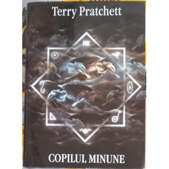 COPILUL MINUNE