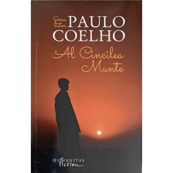 AL CINCILEA MUNTE