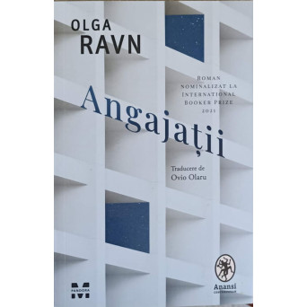 ANGAJATII