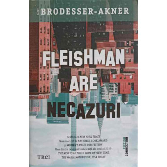 FLEISHMAN ARE NECAZURI