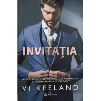INVITATIA
