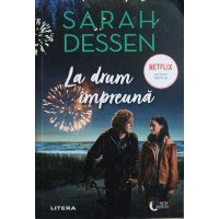 LA DRUM IMPREUNA LA DRUM IMPREUNA