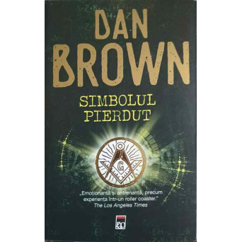SIMBOLUL PIERDUT