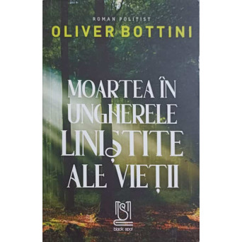 MOARTEA IN UNGHERELE LINISTITE ALE VIETII