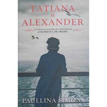 TATIANA SI ALEXANDER