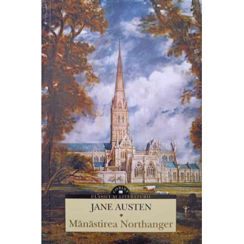 MANASTIREA NORTHANGER
