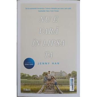 NU E VARA IN LIPSA TA