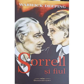 SORRELL SI FIUL