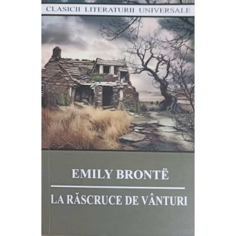 LA RASCRUCE DE VANTURI