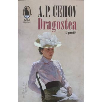 DRAGOSTEA. 12 POVESTIRI