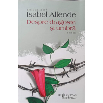 DESPRE DRAGOSTE SI UMBRA