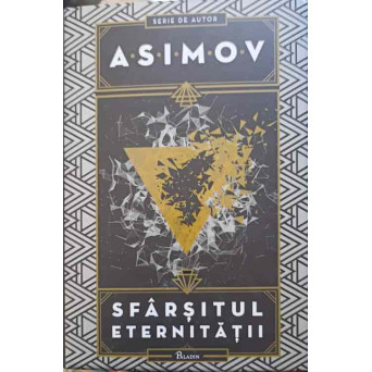 SFARSITUL ETERNITATII