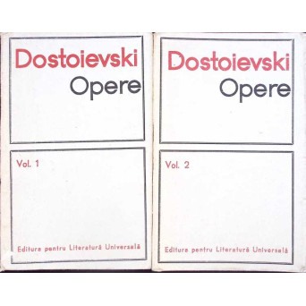 OPERE VOL.1-2