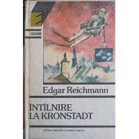 INTALNIRE LA KRONSTADT