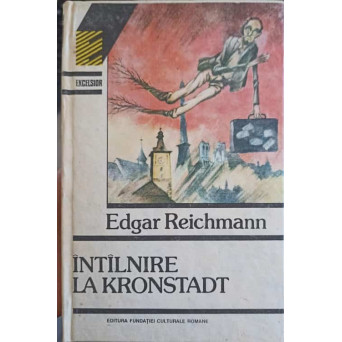 INTALNIRE LA KRONSTADT