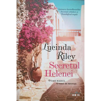SECRETUL HELENEI