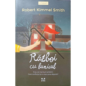 RAZBOI CU BUNICUL