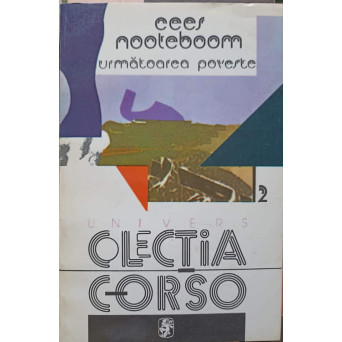 URMATOAREA POVESTE