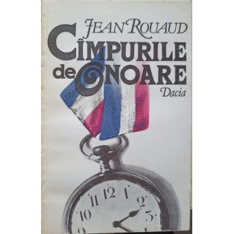 CAMPURILE DE ONOARE