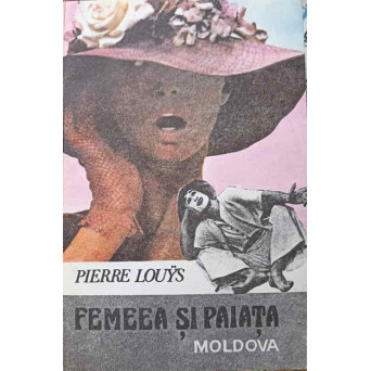 FEMEEA SI PAIATA