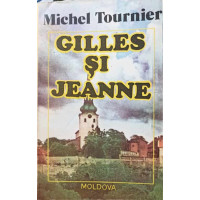 GILLES SI JEANNE GILLES SI JEANNE