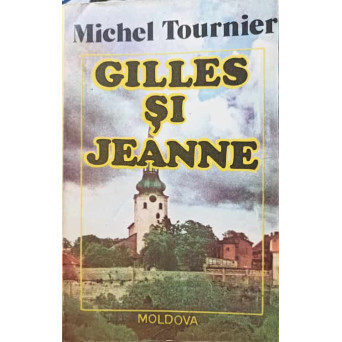 GILLES SI JEANNE