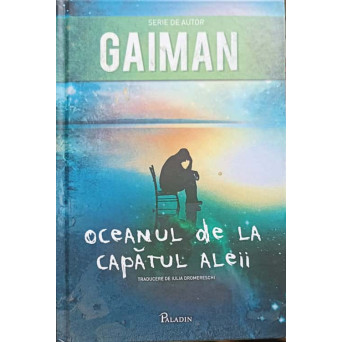 OCEANUL DE LA CAPATUL ALEII