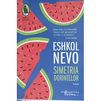 SIMETRIA DORINTELOR