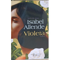 VIOLETA VIOLETA