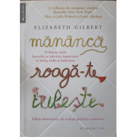 MANANCA, ROAGA-TE, IUBESTE