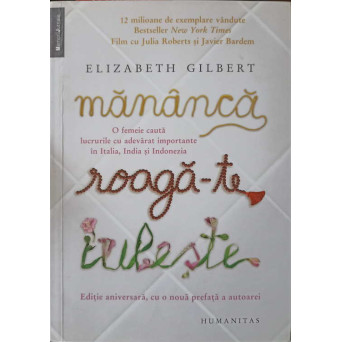 MANANCA, ROAGA-TE, IUBESTE