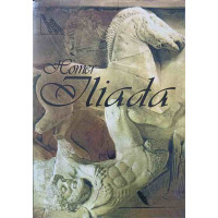 ILIADA. TRADUCERE DE RADU HANCU
