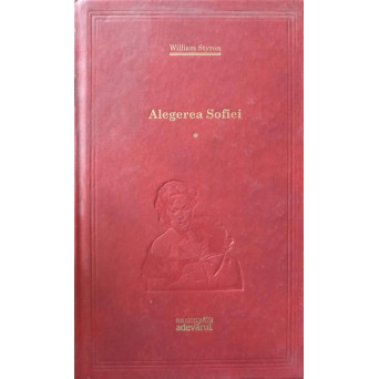 ALEGEREA SOFIEI VOL.1