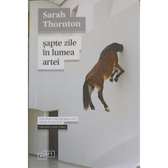 SAPTE ZILE IN LUMEA ARTEI