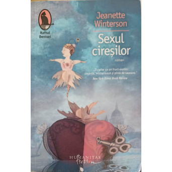 SEXUL CIRESILOR