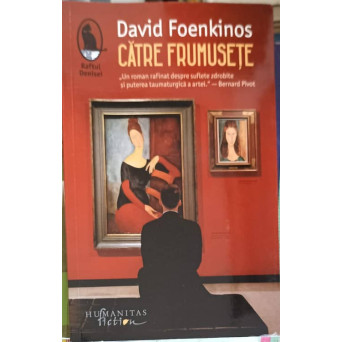 CATRE FRUMUSETE