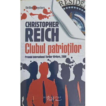 CLUBUL PATRIOTILOR