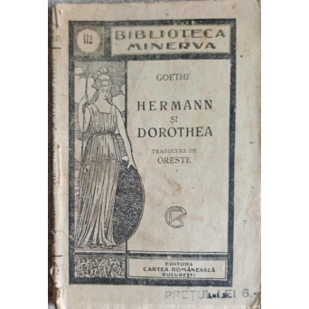 HERMAN SI DOROTHEA