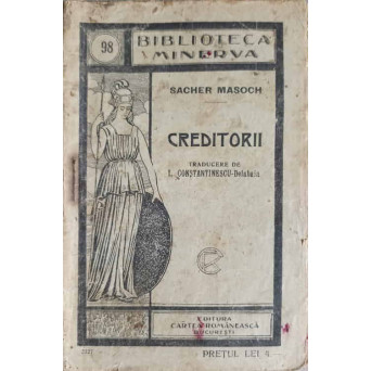 CREDITORII