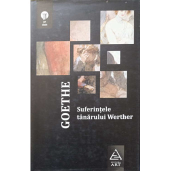SUFERINTELE TANARULUI WERTHER