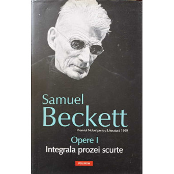 OPERE VOL.1 INTEGRALA PROZEI SCURTE