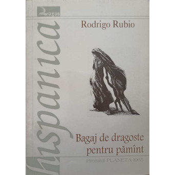 BAGAJ DE DRAGOSTE PENTRU PAMANT
